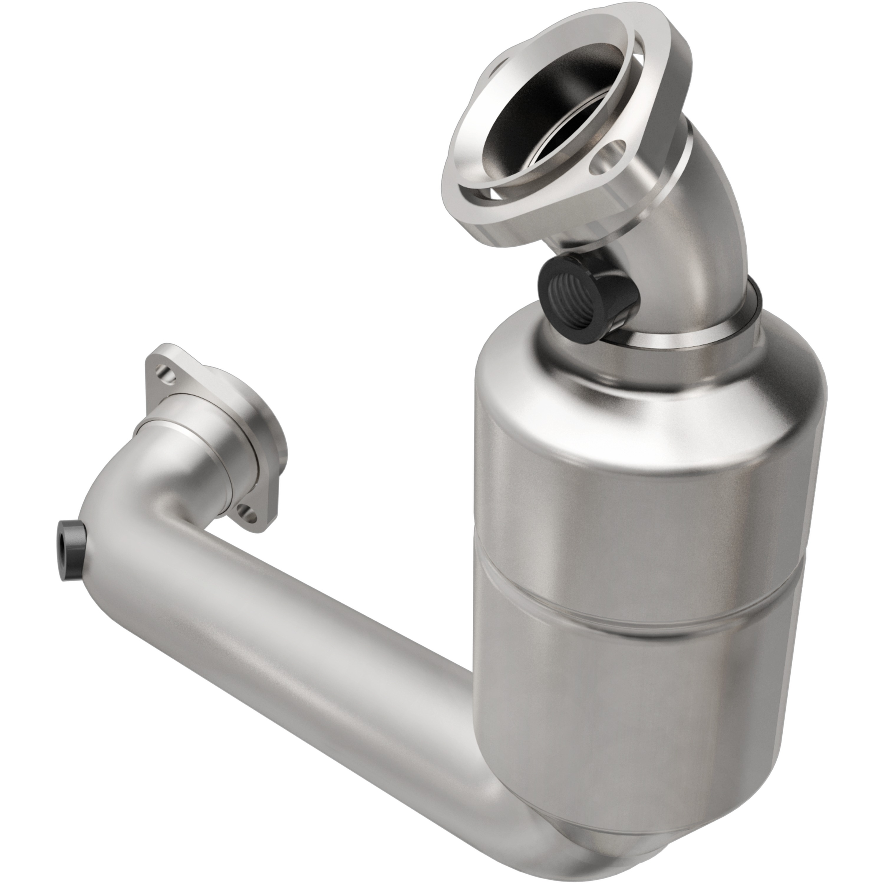 MagnaFlow Exhaust Products 24045 HM Grade Direct-Fit Catalytic Converter